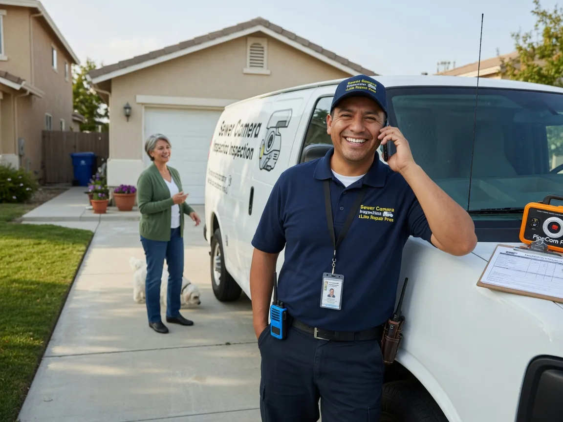 Sewer Line Repair Appleton, WA FAQs